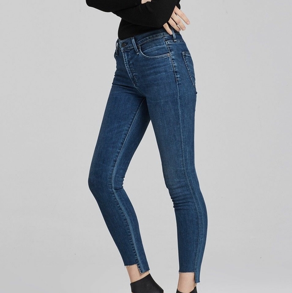 Citizens Of Humanity Denim - Citizens of Humanity Ava Jeans